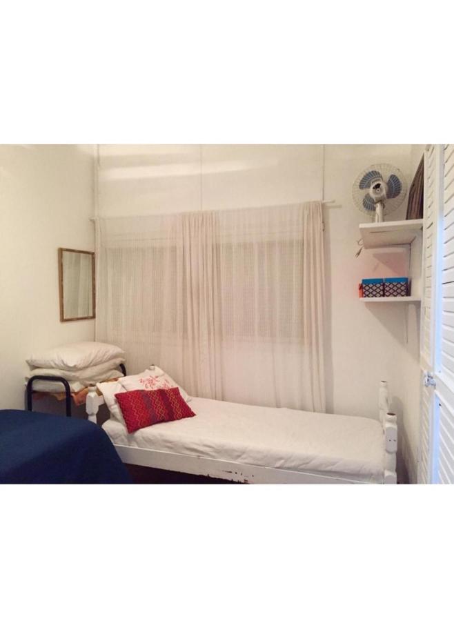 Ferienwohnung Apt Terreo Em Frente A Beira-Mar De Tramandaí Exterior foto