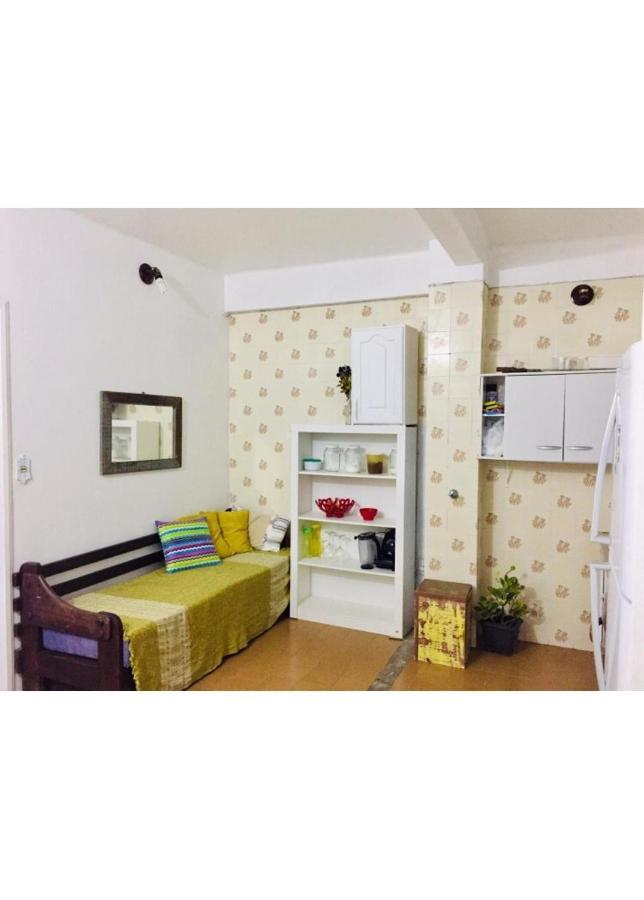 Ferienwohnung Apt Terreo Em Frente A Beira-Mar De Tramandaí Exterior foto