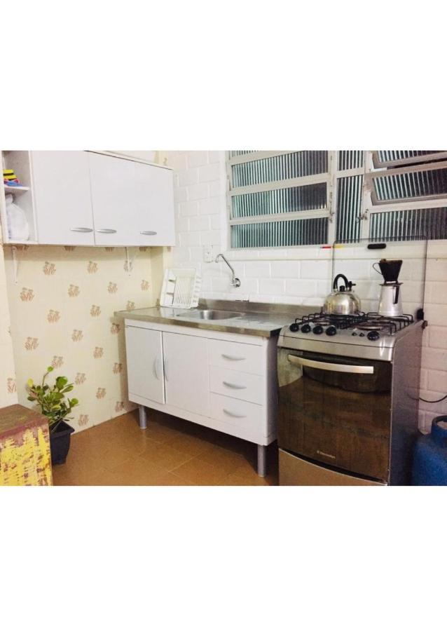 Ferienwohnung Apt Terreo Em Frente A Beira-Mar De Tramandaí Exterior foto
